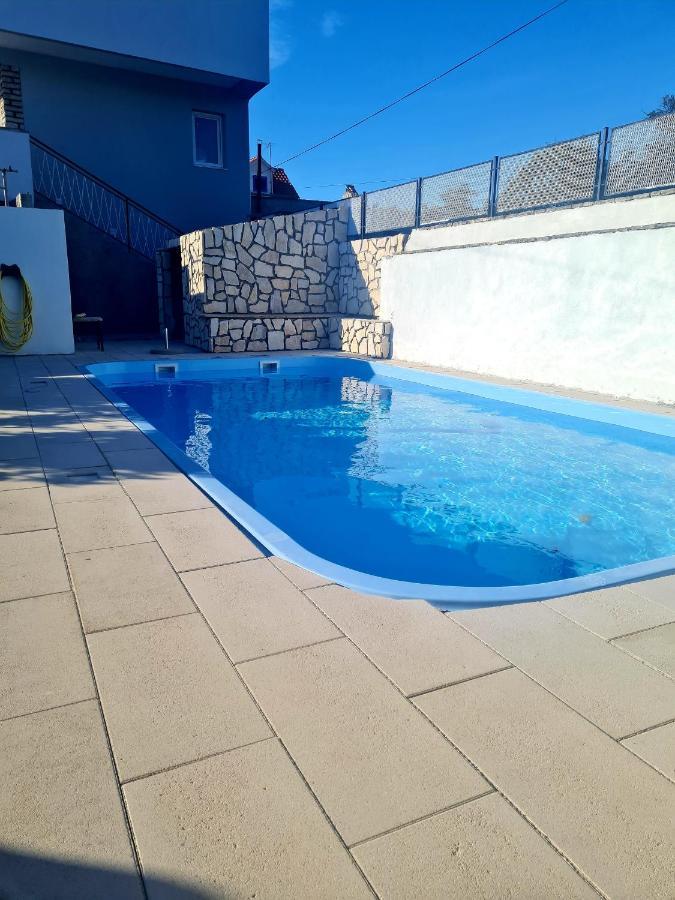 Villa Didova Kuca Brodarica  Exterior foto